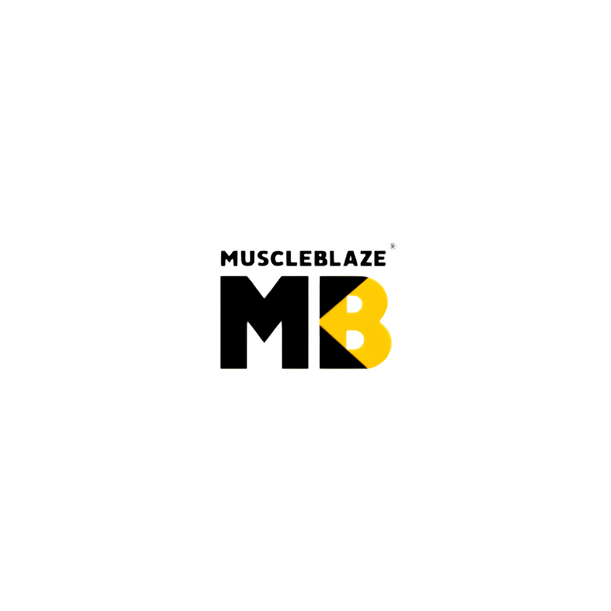 Muscle Blaze