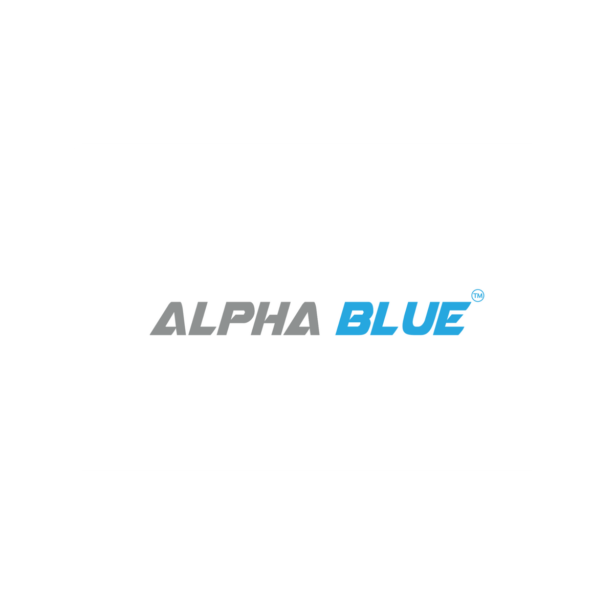Alpha Blue