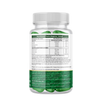 TOC VITAMIN D3+B12+K2 60 TABLETS