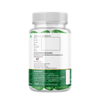 TOC VITAMIN D3+B12+K2 60 TABLETS