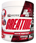 DC CREATINE 250 GM