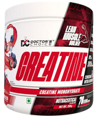 DC CREATINE 250 GM