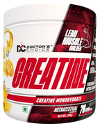 DC CREATINE 250 GM