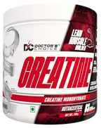 DC CREATINE 250 GM