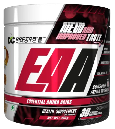 DOCTOR CHOICE EAA 300 GM