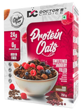DC HIGH PROTEIN OATS 750 GM
