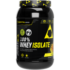 FD 100% WHEY ISOLATE 1 KG