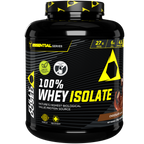 FD 100% WHEY ISOLATE 2 KGS