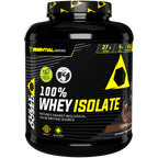 FD 100% WHEY ISOLATE 2 KGS