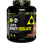 FD 100% WHEY ISOLATE 2 KGS