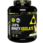 FD 100% WHEY ISOLATE 2 KGS