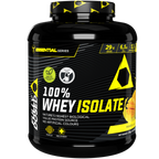 FD 100% WHEY ISOLATE 2 KGS