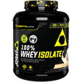 FD 100% WHEY ISOLATE 2 KGS