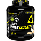FD 100% WHEY ISOLATE 2 KGS