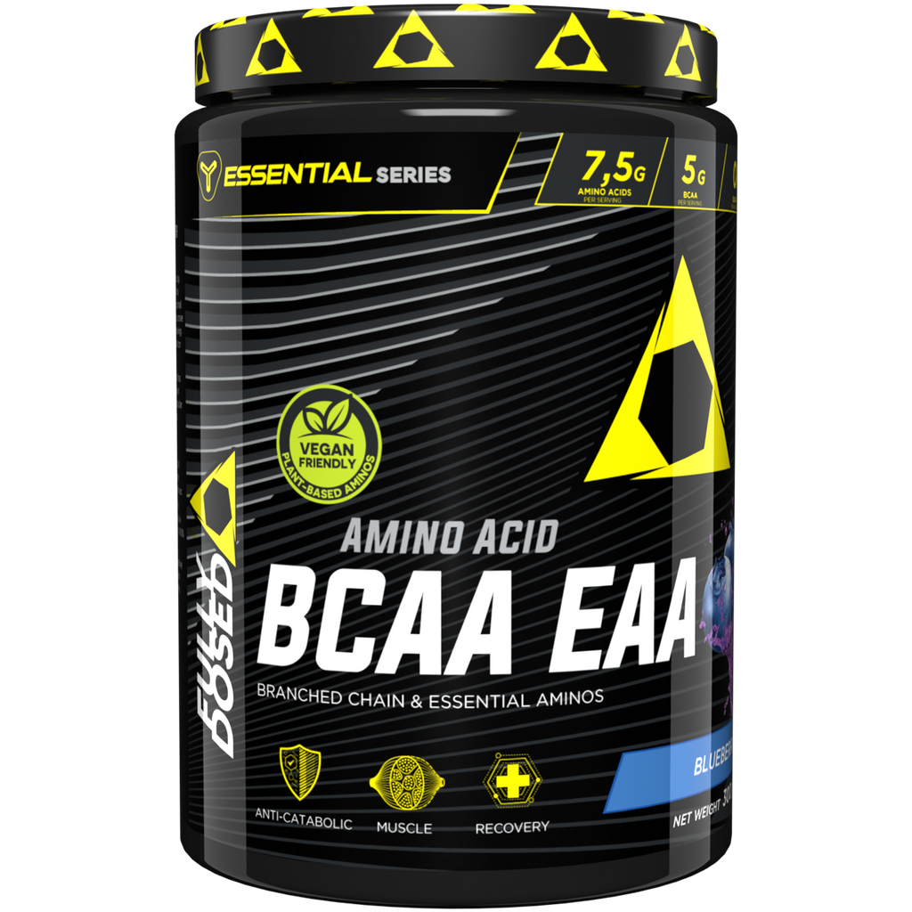 FD BCAA EAA 300 GM