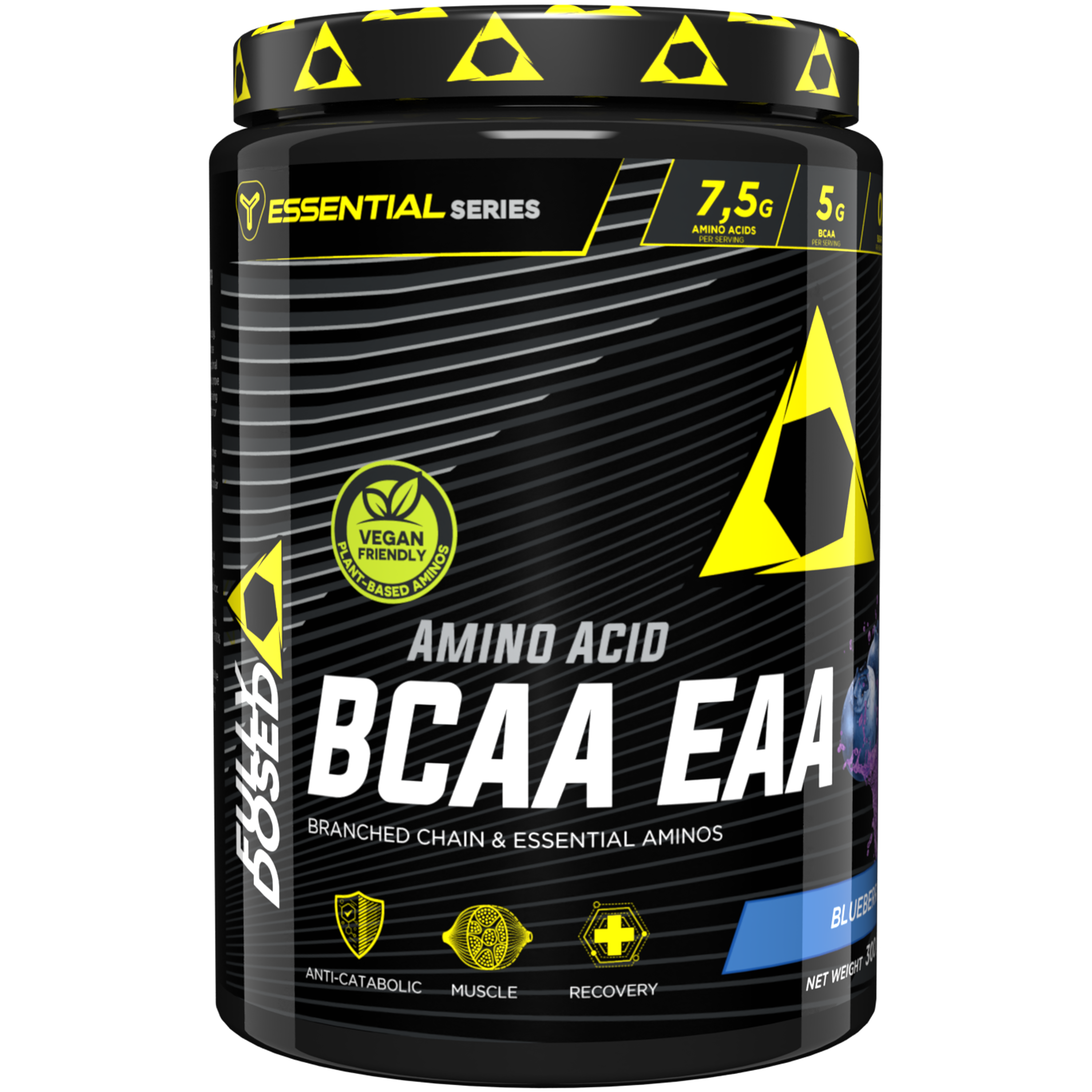 FD BCAA EAA 300 GM