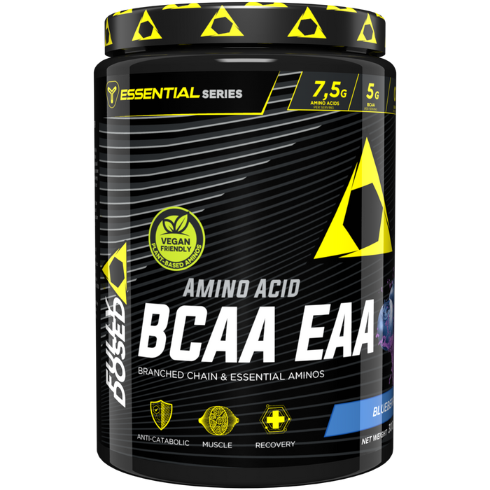FD BCAA EAA 300 GM
