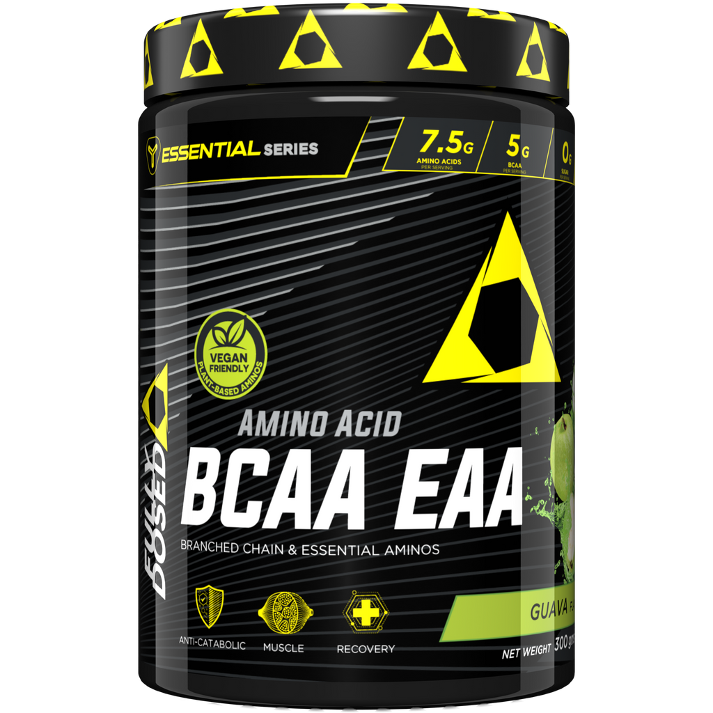 FD BCAA EAA 300 GM