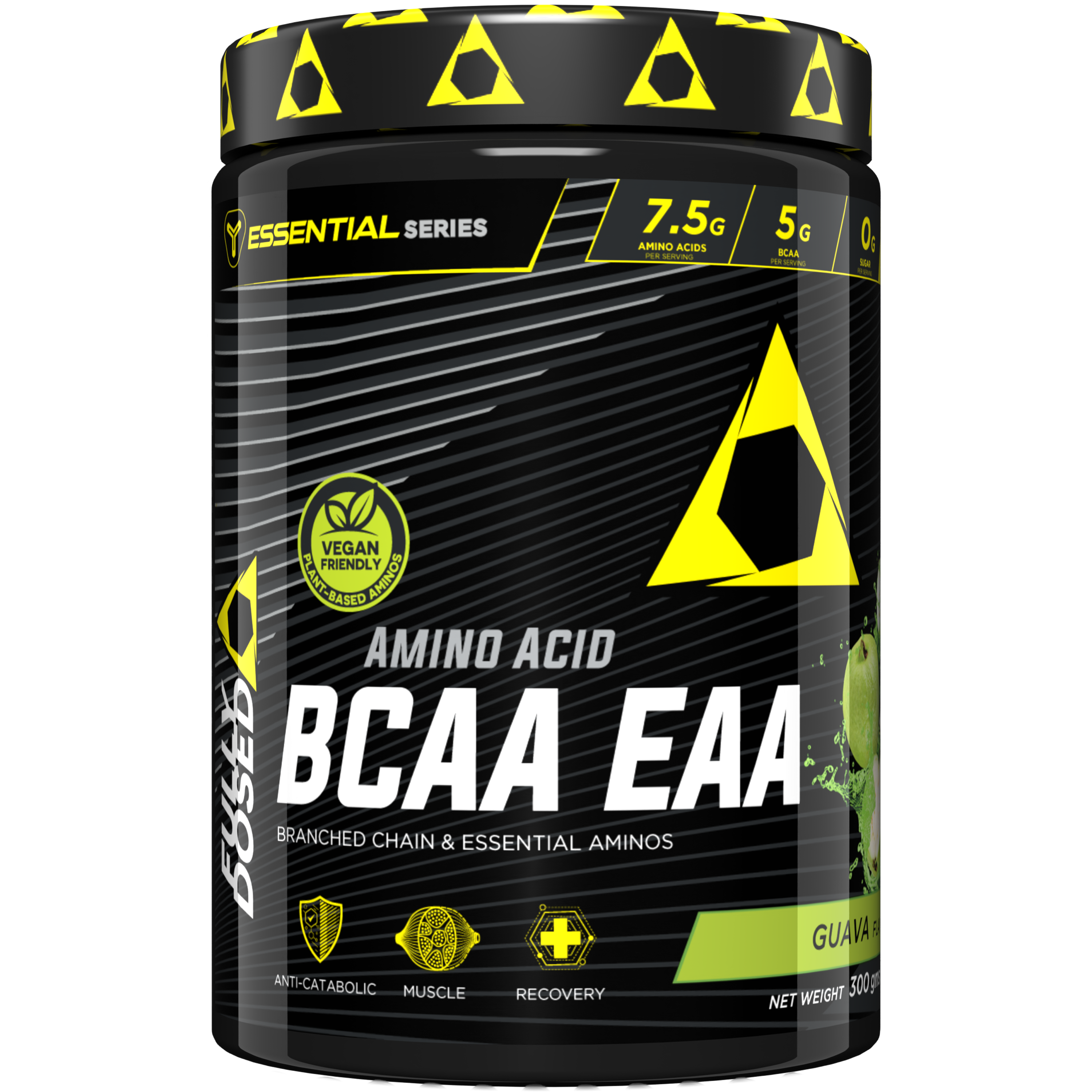FD BCAA EAA 300 GM