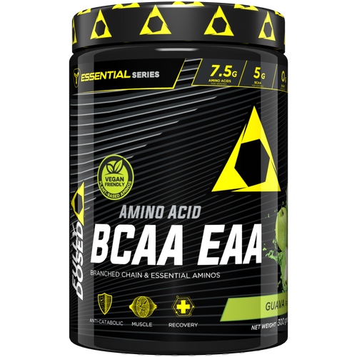FD BCAA EAA 300 GM