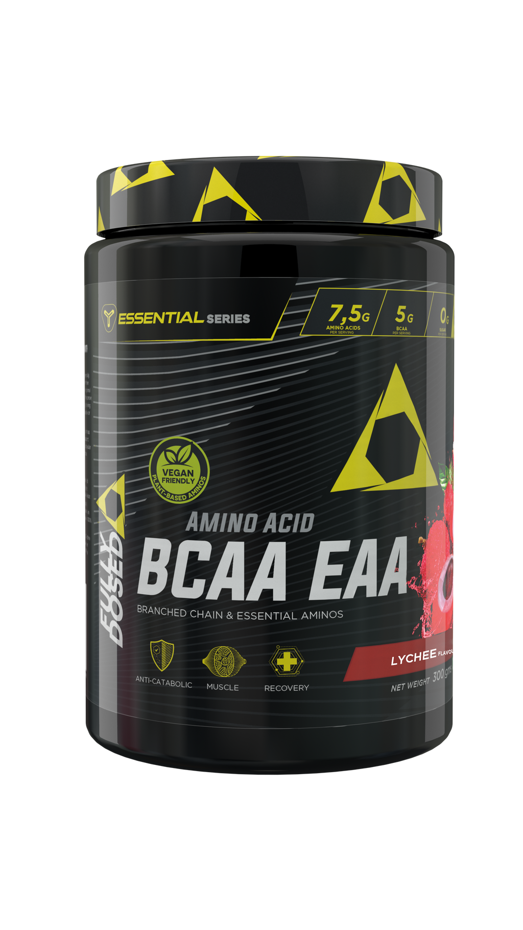 FD BCAA EAA 300 GM