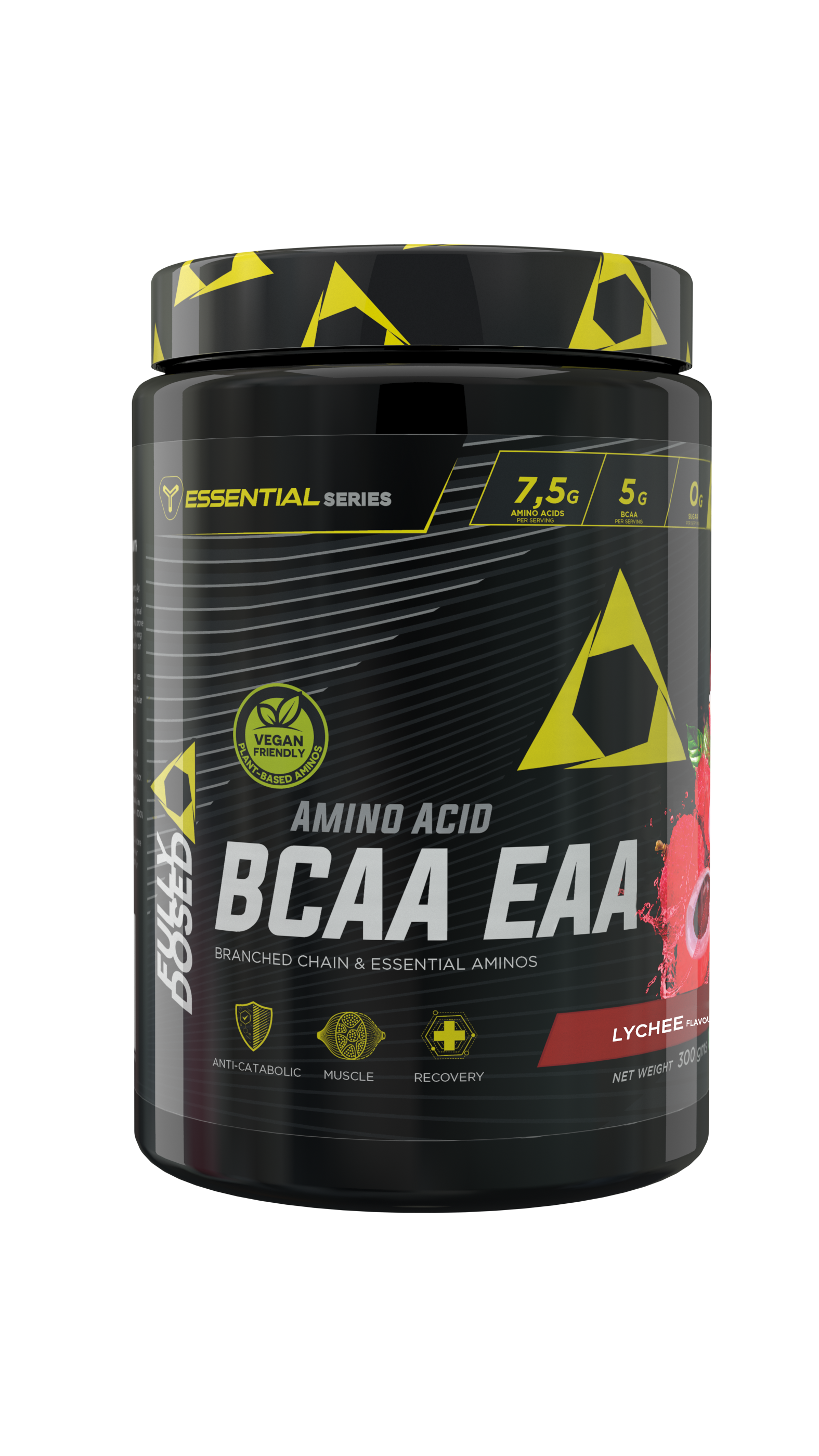 FD BCAA EAA 300 GM