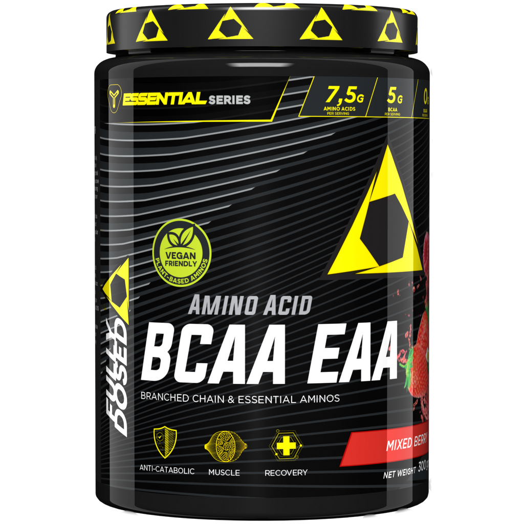 FD BCAA EAA 300 GM