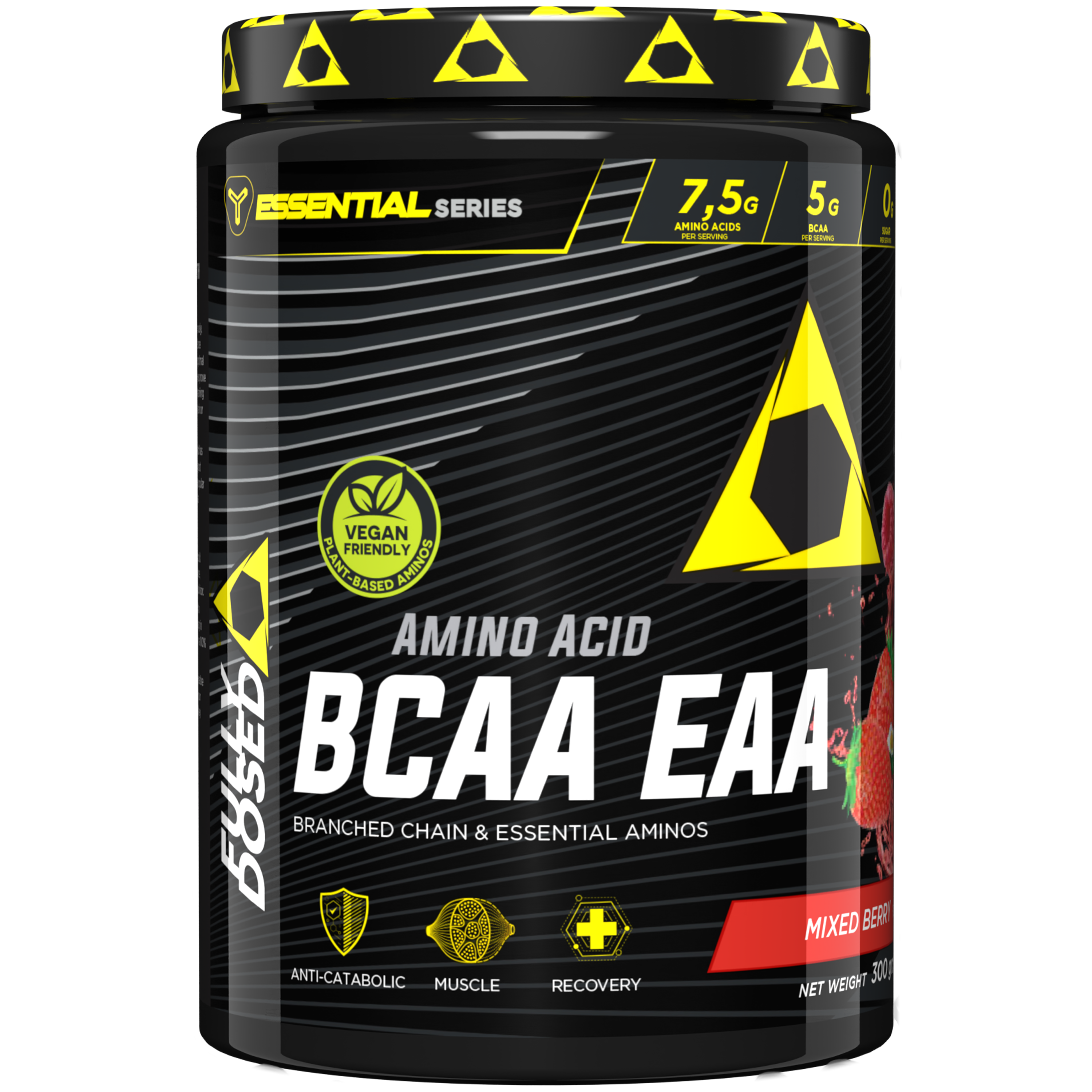 FD BCAA EAA 300 GM