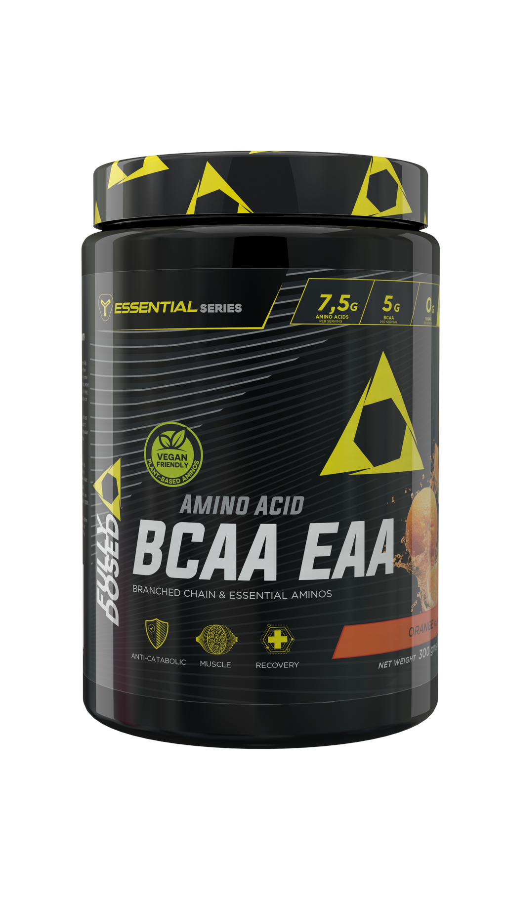FD BCAA EAA 300 GM