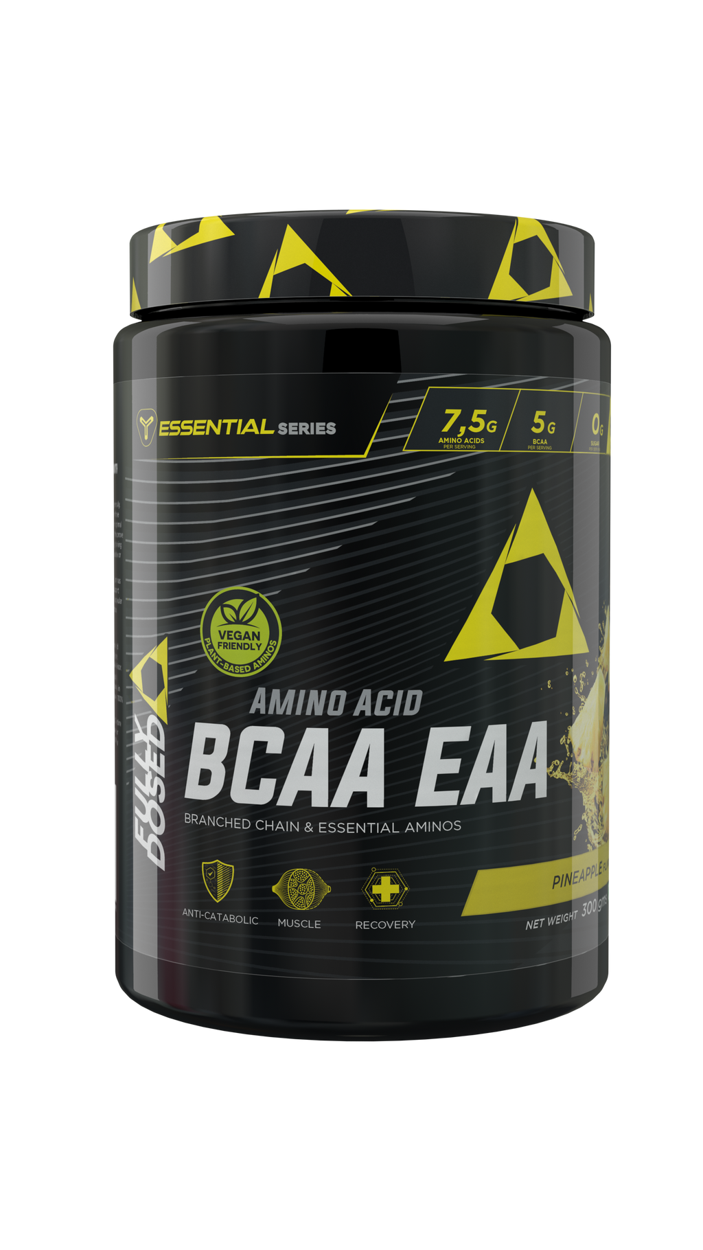 FD BCAA EAA 300 GM