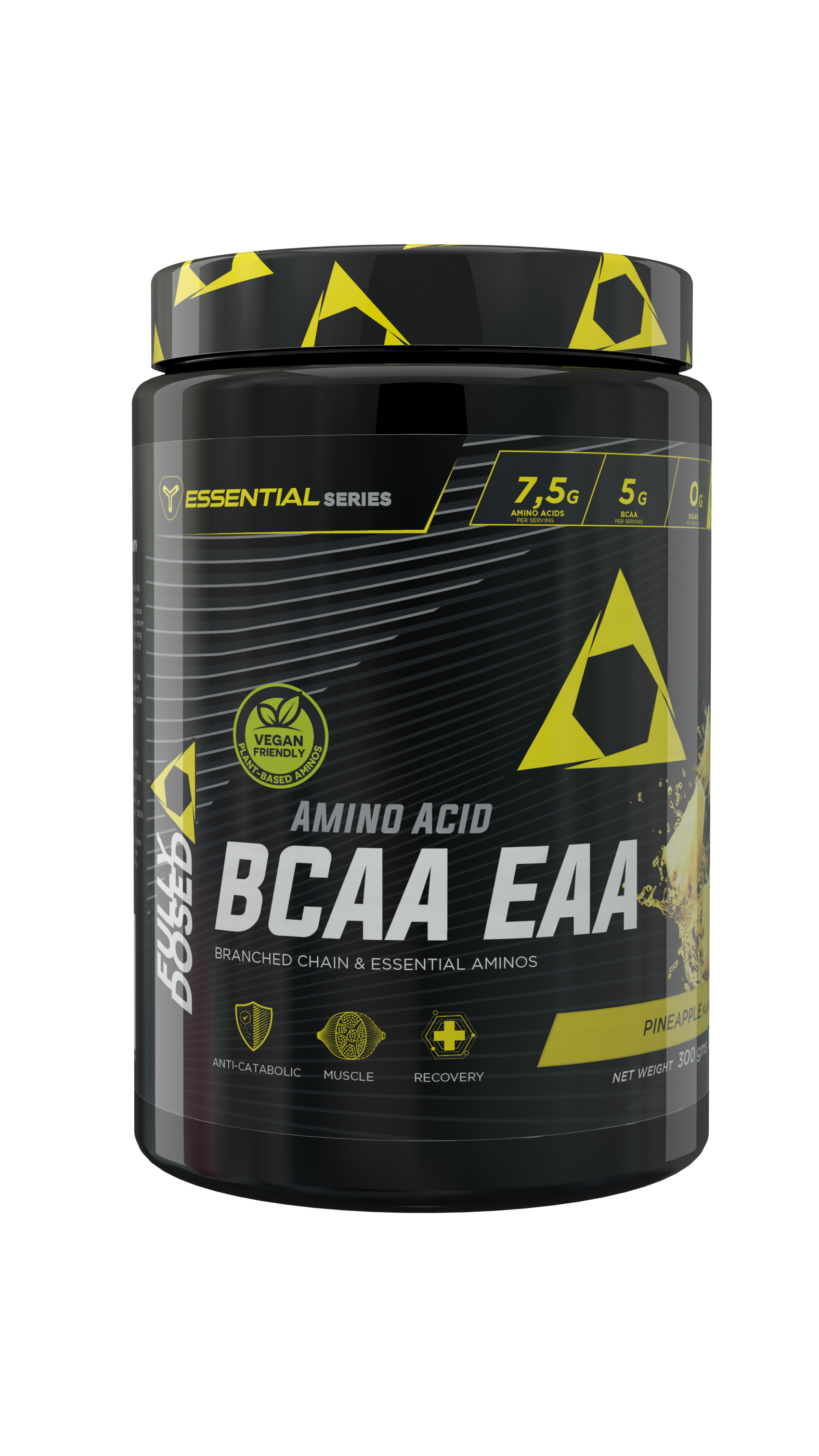 FD BCAA EAA 300 GM