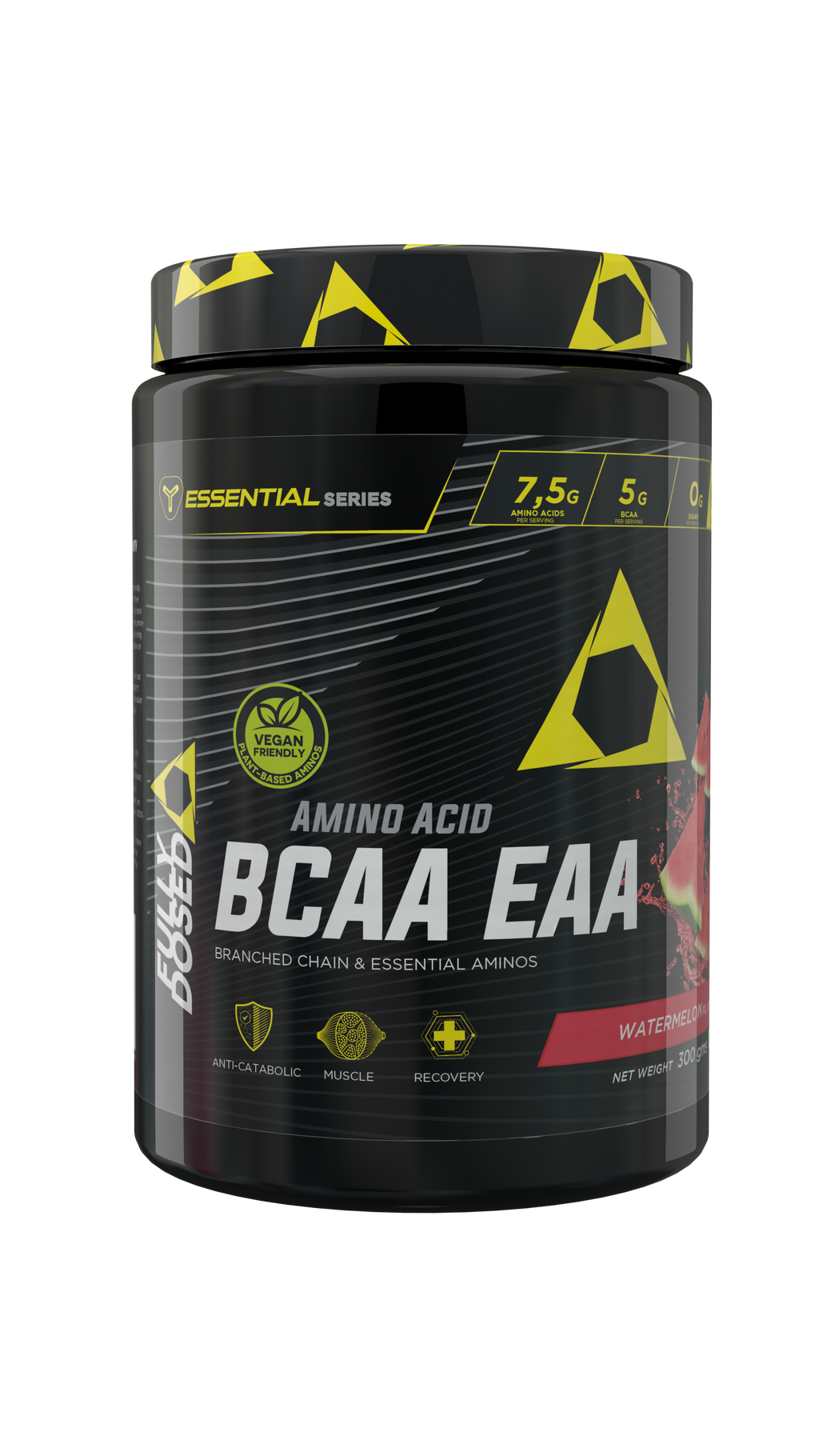 FD BCAA EAA 300 GM