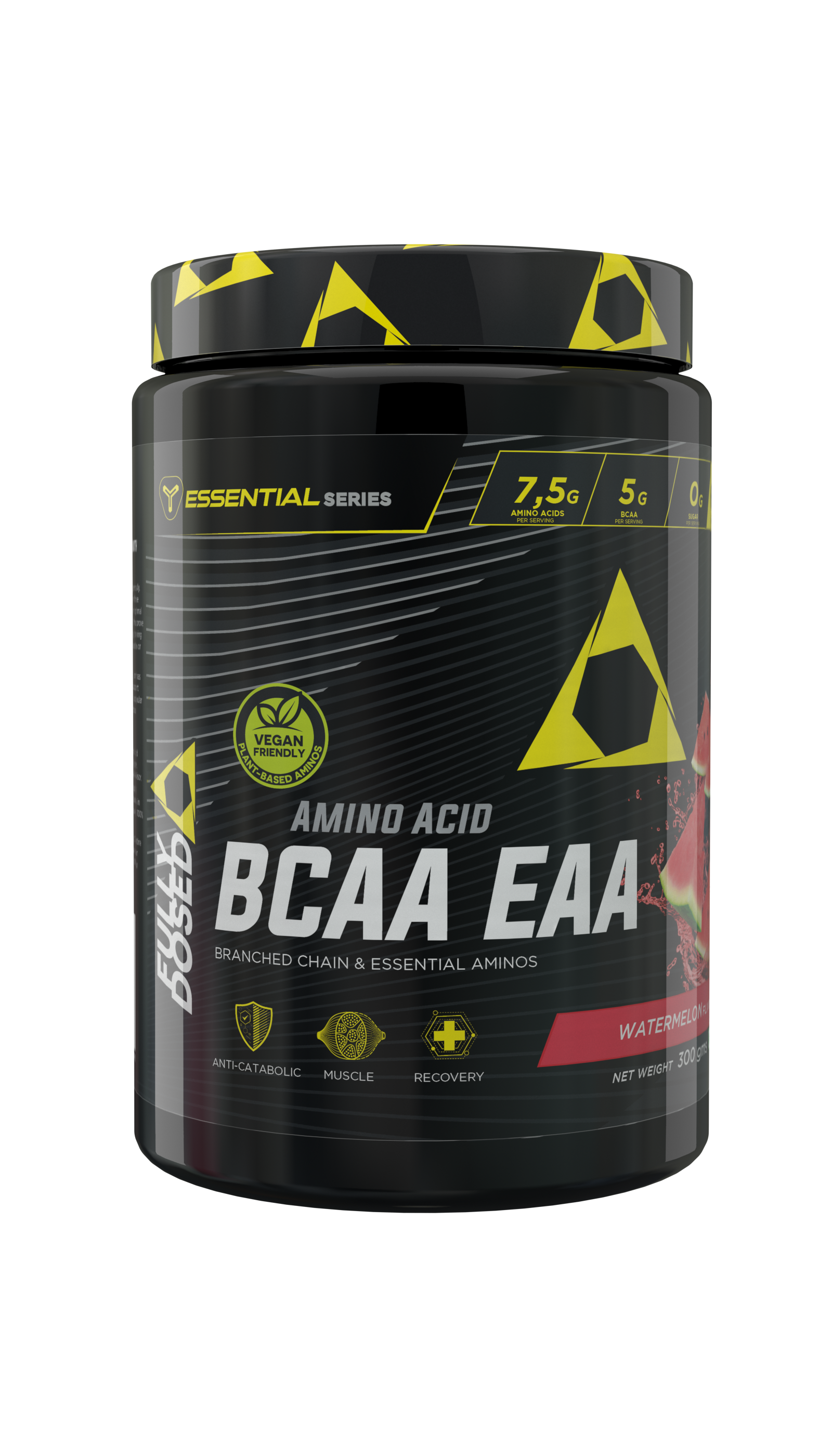 FD BCAA EAA 300 GM