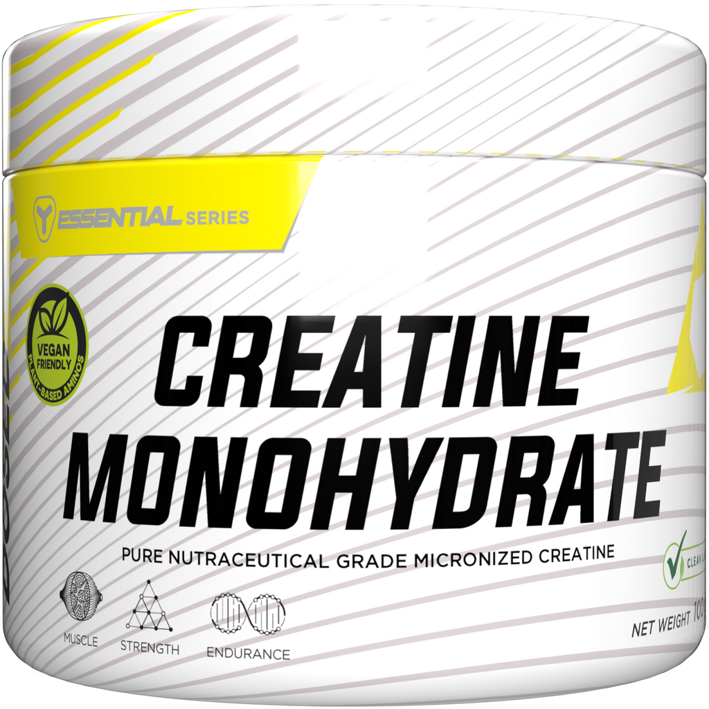 FD CREATINE MONOHYDRATE 120 GM