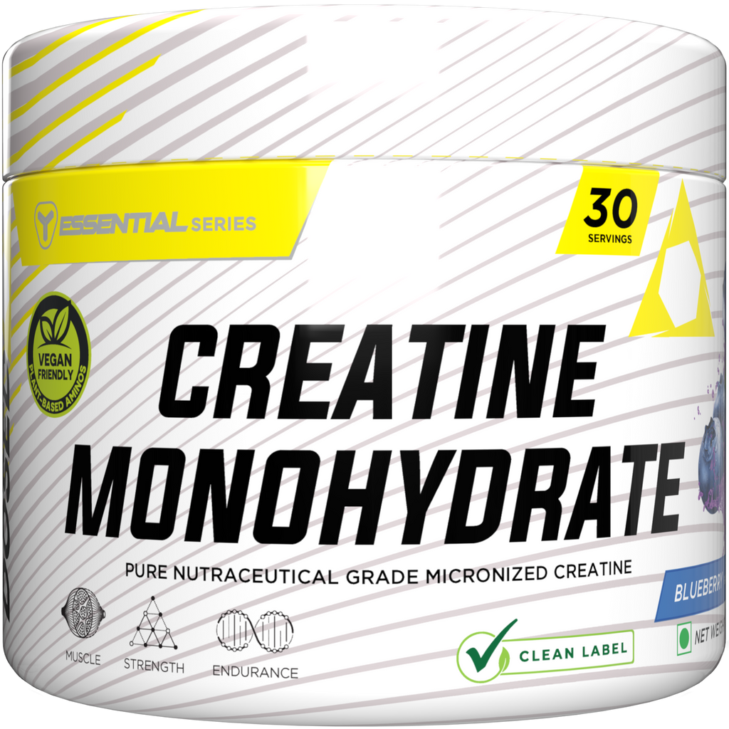 FD CREATINE MONOHYDRATE 120 GM