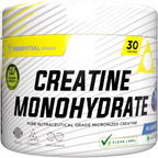 FD CREATINE MONOHYDRATE 120 GM