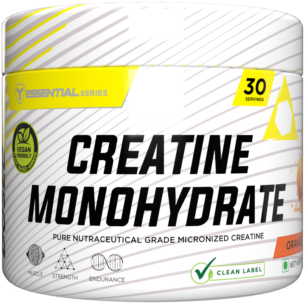 FD CREATINE MONOHYDRATE 120 GM
