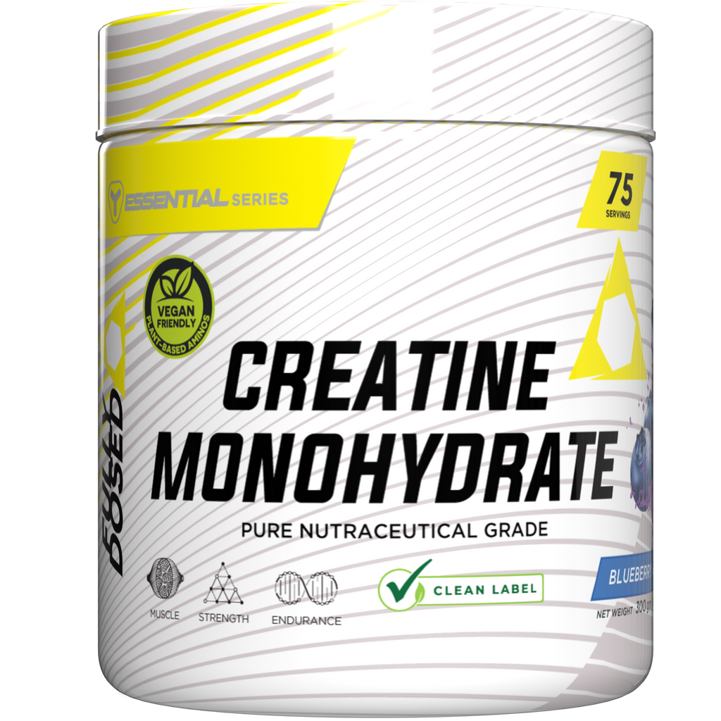 FD CREATINE MONOHYDRATE 300 GM