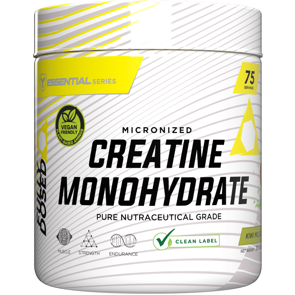 FD CREATINE MONOHYDRATE 300 GM