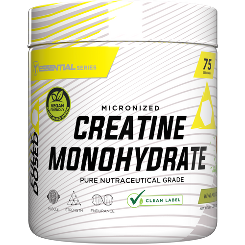 FD CREATINE MONOHYDRATE 300 GM