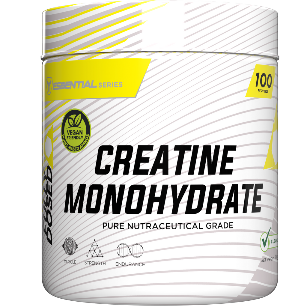 FD CREATINE MONOHYDRATE 300 GM