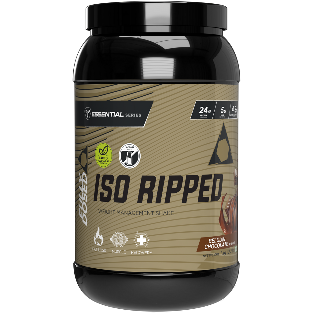 FD ISO RIPPED 1 KG