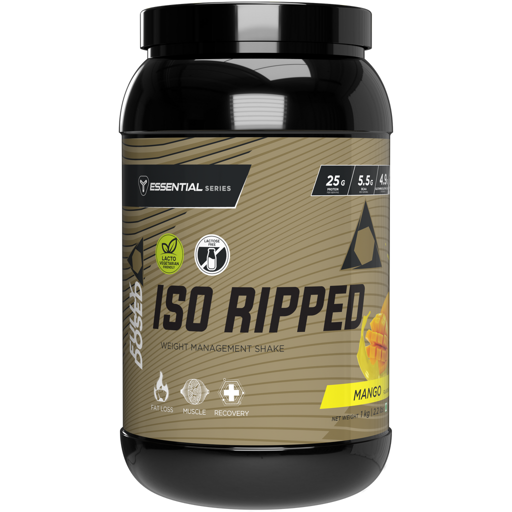 FD ISO RIPPED 1 KG