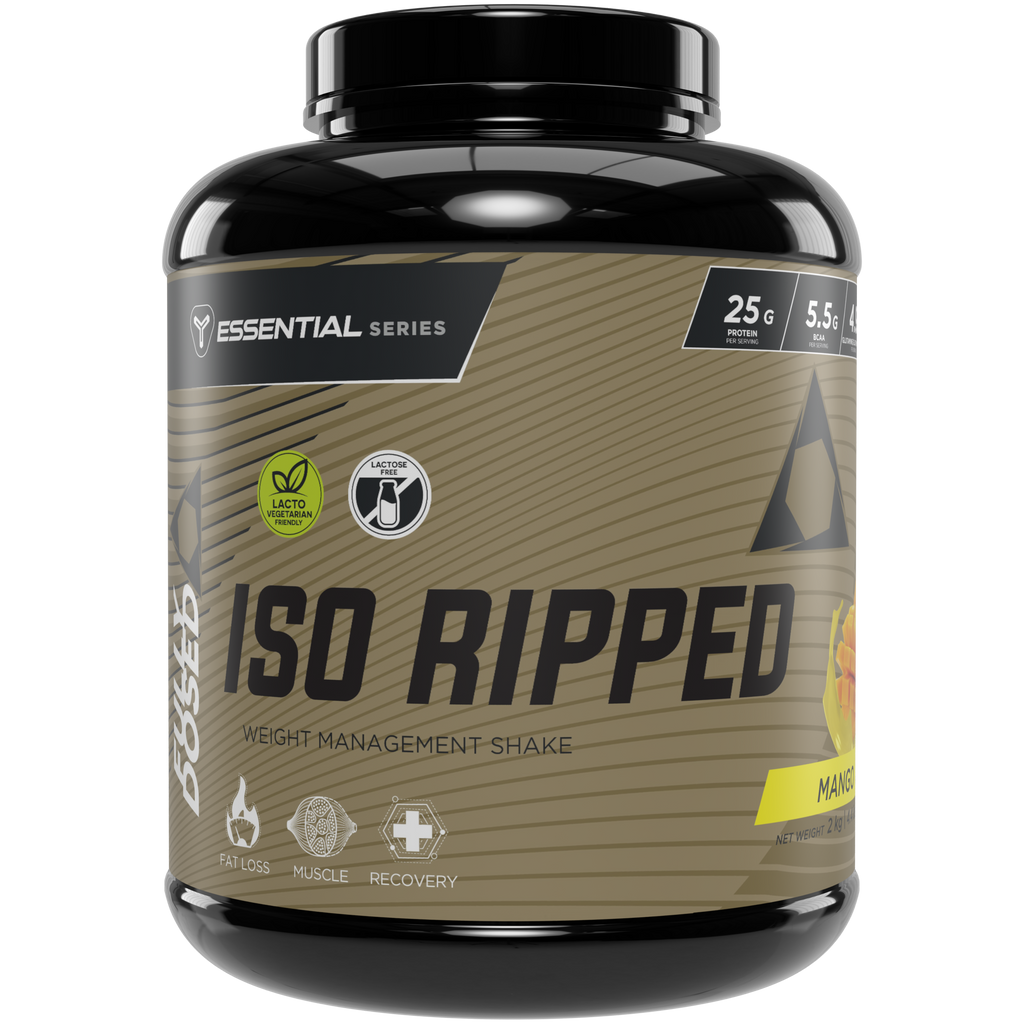 FD ISO RIPPED 2 KGS