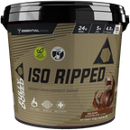 FD ISO RIPPED 4 KGS
