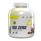 FD ISO ZERO 2 KGS