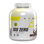 FD ISO ZERO 2 KGS