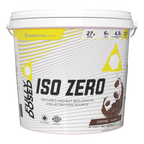 FD ISO ZERO 4 KGS
