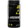 FD L-ARGININE 100 CAPSULES