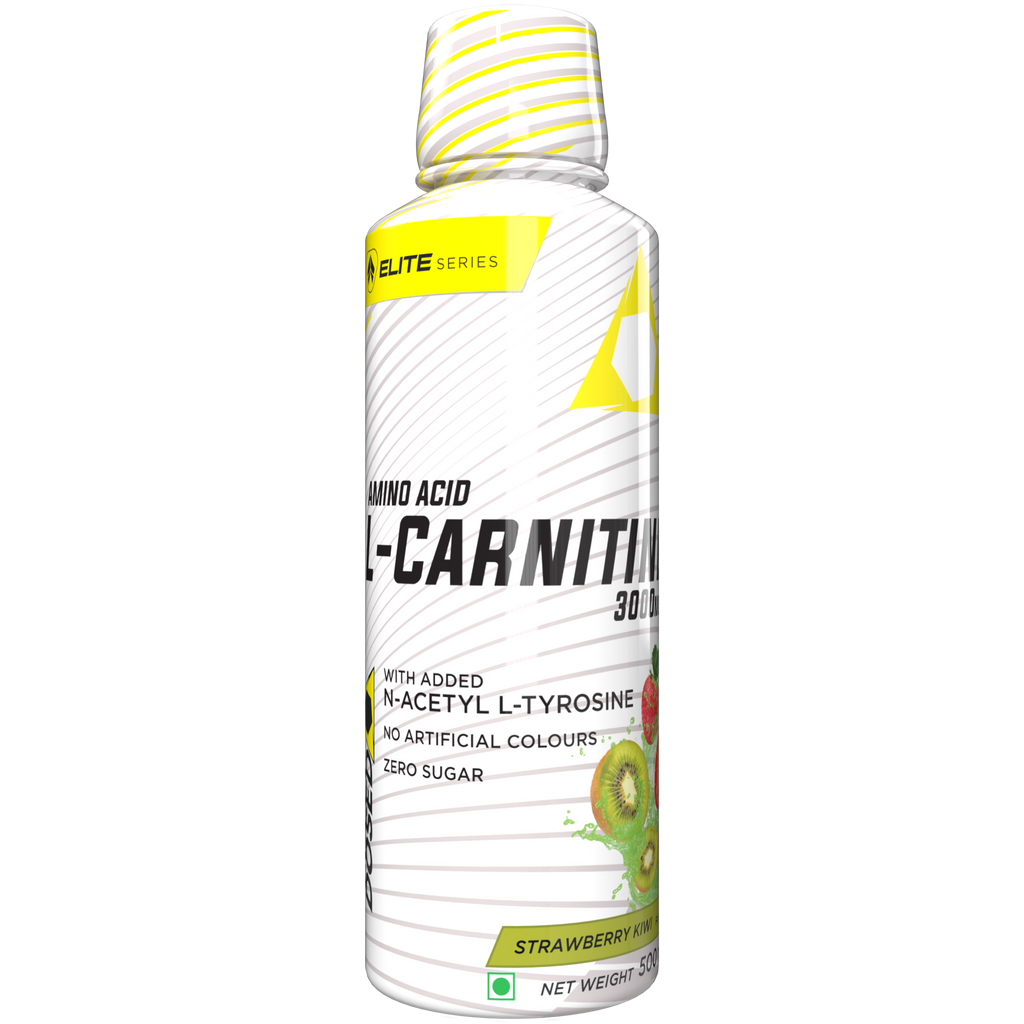 FD L-CARNITINE 3000 MG 500 ML